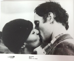 Fotos z filmu "Okno"