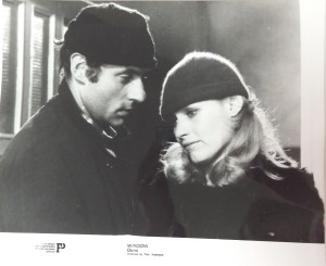 Fotos z filmu "Okno"