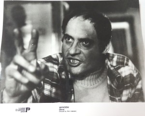 Fotos z filmu "Okno"
