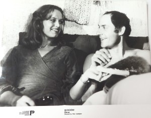 Fotos z filmu "Okno"