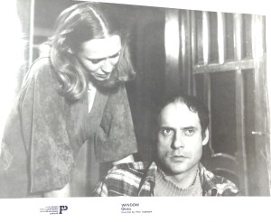 Fotos z filmu "Okno"