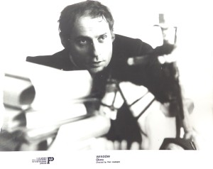 Fotos z filmu "Okno"