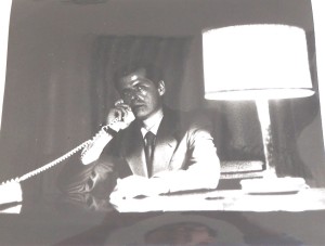Fotos z filmu "Hotel Klasy Lux"