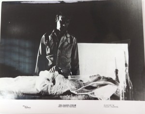 Fotos z filmu "Okno Zabite Deskami"