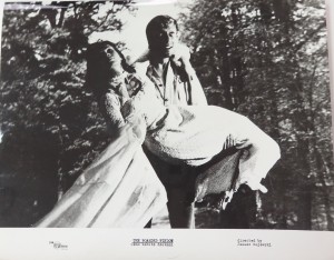 Fotos z filmu "Okno Zabite Deskami"