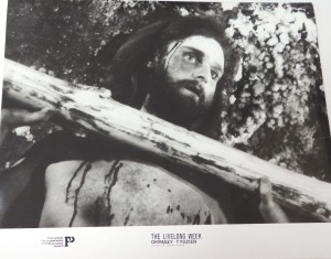 Fotos z filmu "Okrągły Tydzień"
