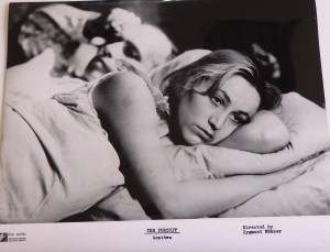 Fotos z filmu "Gonitwa"
