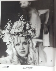 Fotos z filmu "Okrągły Tydzień"