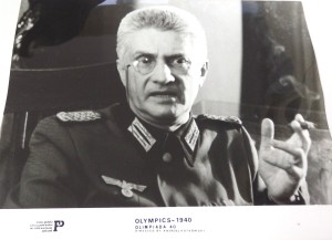 Fotos z filmu "Olimpiada -  40"