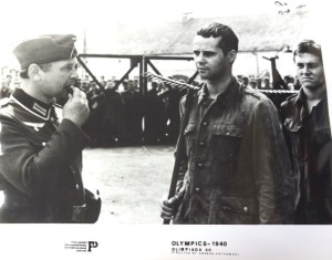 Fotos z filmu "Olimpiada -  40"