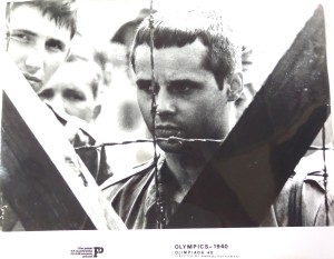 Fotos z filmu "Olimpiada -  40"