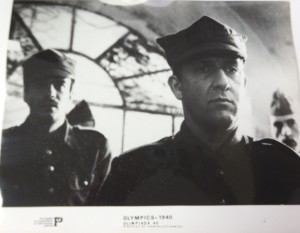 Fotos z filmu "Olimpiada -  40"