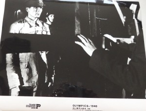 Fotos z filmu "Olimpiada -  40"