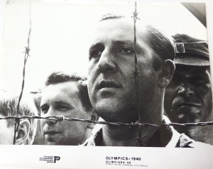 Fotos z filmu "Olimpiada -  40"
