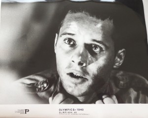 Fotos z filmu "Olimpiada -  40"