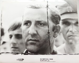 Fotos z filmu "Olimpiada -  40"