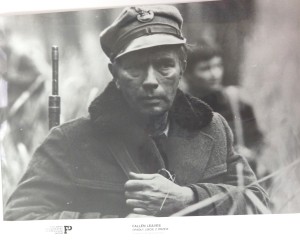 Fotos z filmu "Opadły Liście z Drzew"