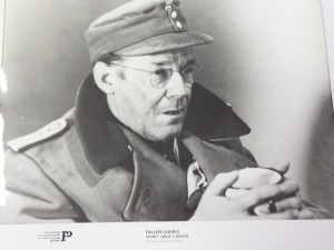 Fotos z filmu "Opadły Liście z Drzew"