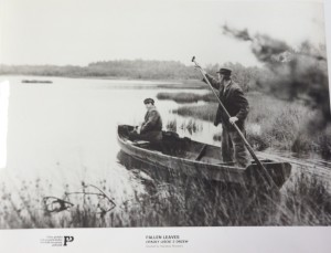 Fotos z filmu "Opadły Liście z Drzew"