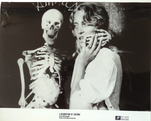 Fotos z filmu "Opis Obyczajów"
