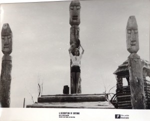 Fotos z filmu "Opis Obyczajów"