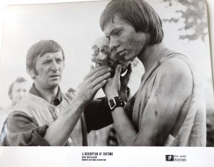 Fotos z filmu "Opis Obyczajów"