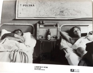 Fotos z filmu "Opis Obyczajów"