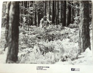 Fotos z filmu "Opis Obyczajów"