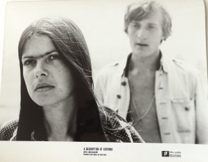 Fotos z filmu "Opis Obyczajów"