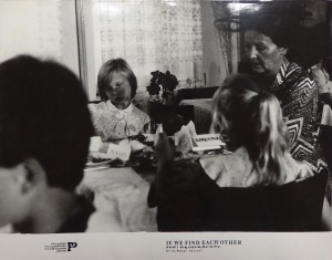 Fotos z filmu "Jeśli się odnajdziemy"