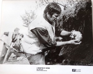 Fotos z filmu "Opis Obyczajów"