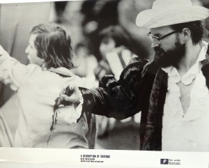 Fotos z filmu "Opis Obyczajów"
