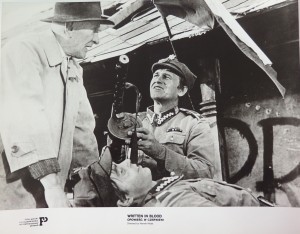 Fotos z filmu "Opowieść w Czerwieni"