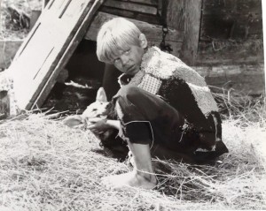 Fotos z filmu "Barwy Walki"