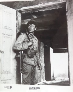 Fotos z filmu "Opowieść w Czerwieni"