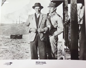 Fotos z filmu "Opowieść w Czerwieni"