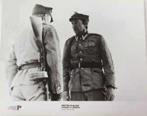 Fotos z filmu "Opowieść w Czerwieni"