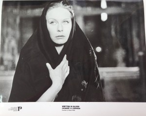Fotos z filmu "Opowieść w Czerwieni"