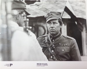 Fotos z filmu "Opowieść w Czerwieni"