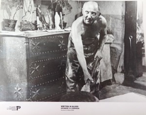 Fotos z filmu "Opowieść w Czerwieni"