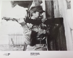 Fotos z filmu "Opowieść w Czerwieni"