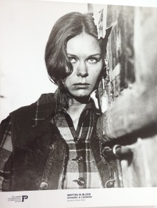 Fotos z filmu "Opowieść w Czerwieni"