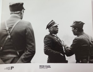 Fotos z filmu "Opowieść w Czerwieni"