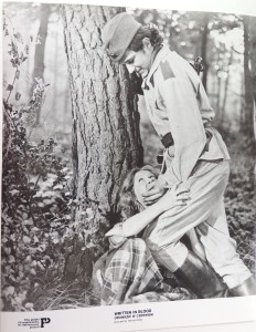 Fotos z filmu "Opowieść w Czerwieni"