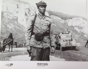 Fotos z filmu "Opowieść w Czerwieni"