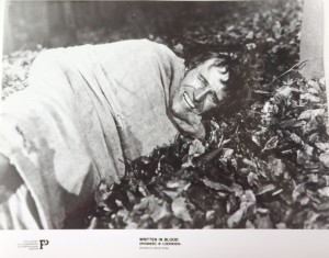Fotos z filmu "Opowieść w Czerwieni"