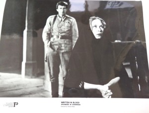 Fotos z filmu "Opowieść w Czerwieni"