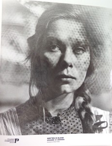 Fotos z filmu "Opowieść w Czerwieni"