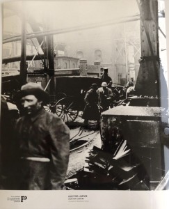Fotos z filmu "Doktor Judym"