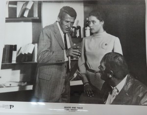 Fotos z filmu "Orzeł i Reszka"